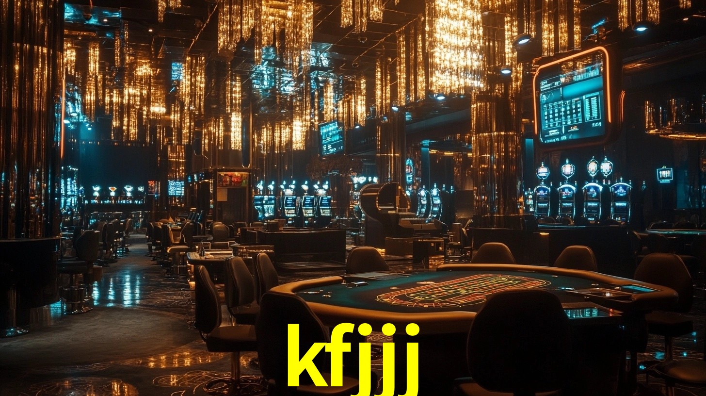 kfjjj bet