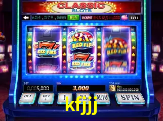 Descubra a Magia dos Jogos de Arcade no kfjjj