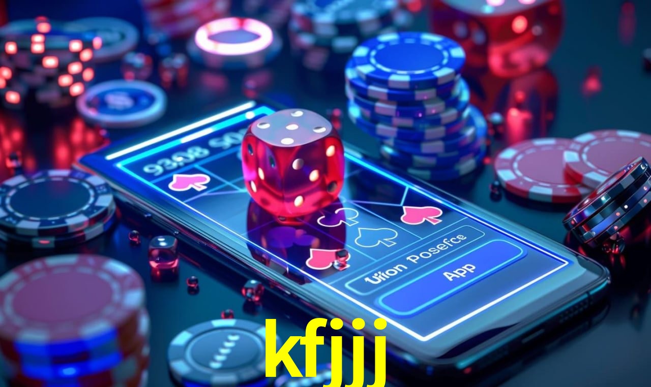 kfjjj login — configurações de segurança e proteção de conta