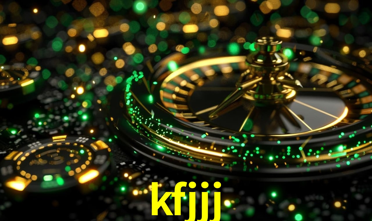 kfjjj login — painel de entrada no app oficial