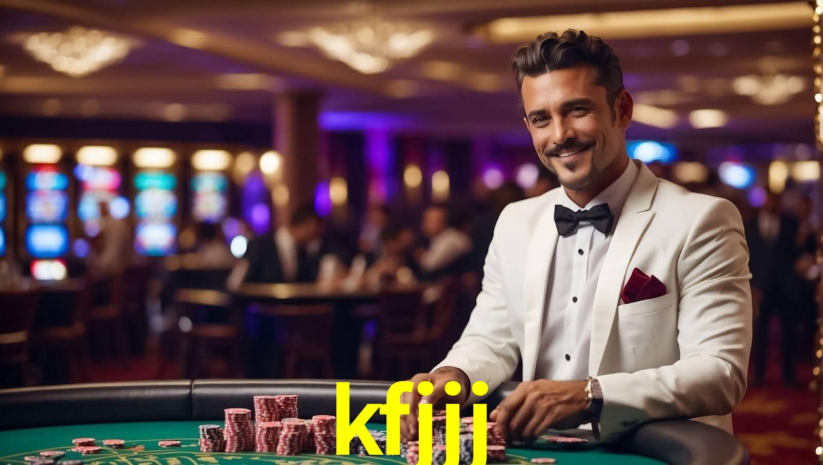 Segurança 2FA kfjjj