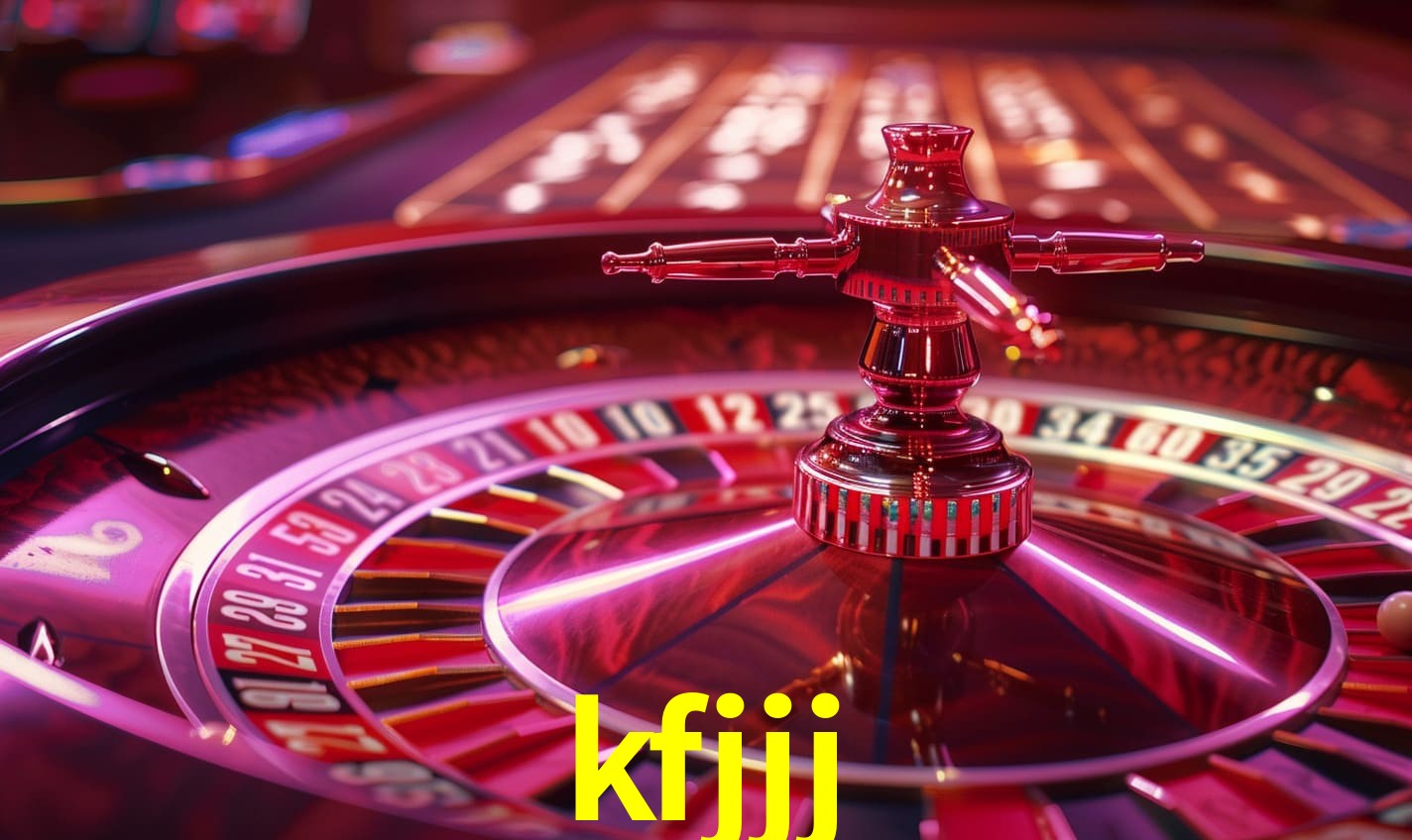 A Emoção da Loteria na kfjjj: Uma Chance de Mudança de Vida
