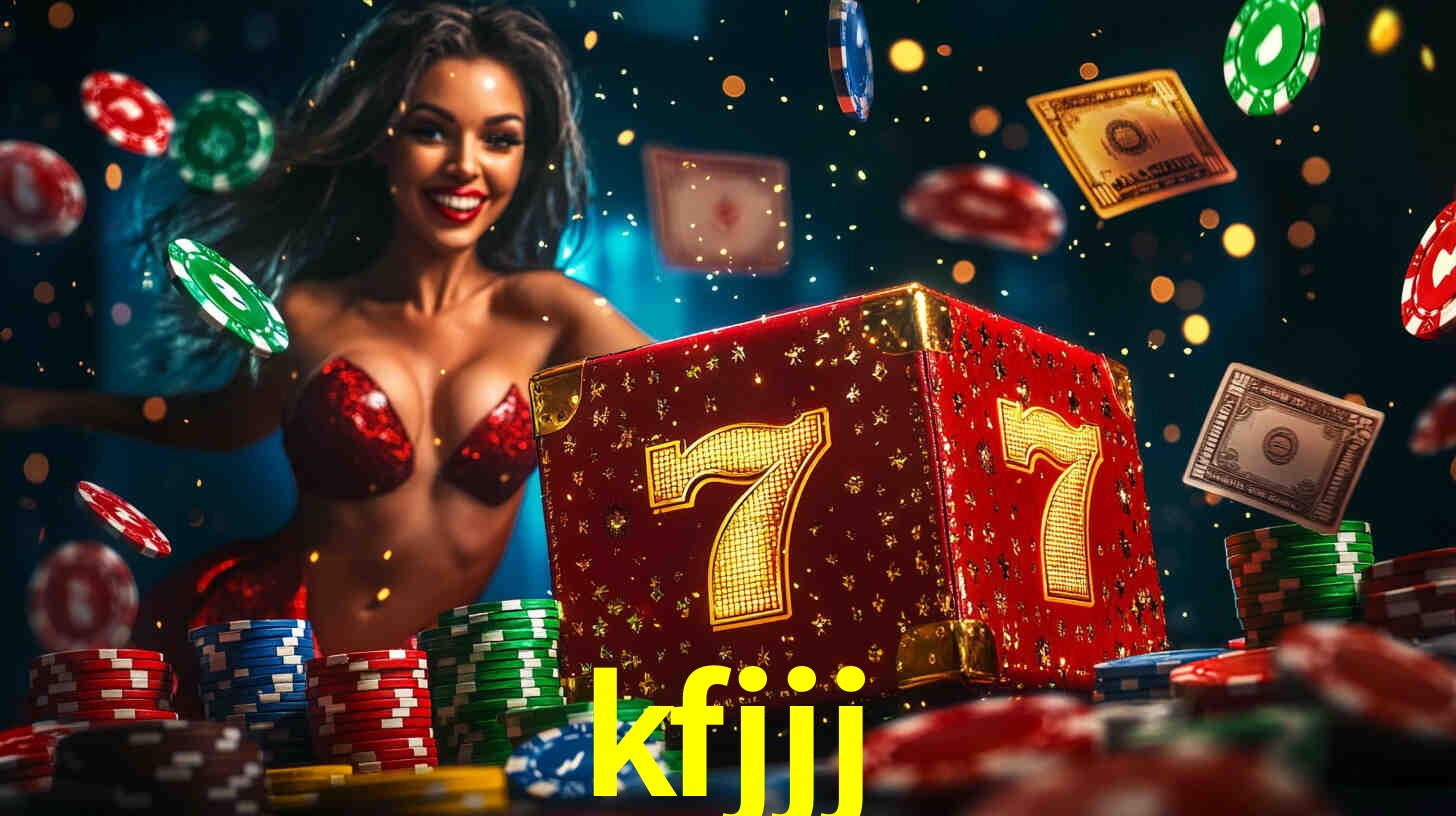 Descubra o Programa VIP da kfjjj: Vantagens Exclusivas para Jogadores