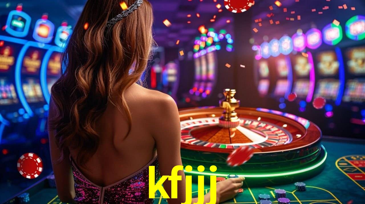 kfjjj ajuda online — chat de suporte no aplicativo oficial