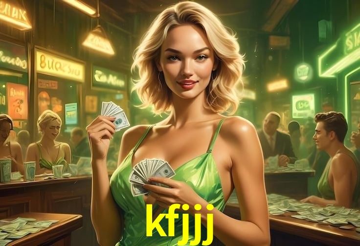 Inovações de Jogos na kfjjj: O Futuro das Experiências Interativas
