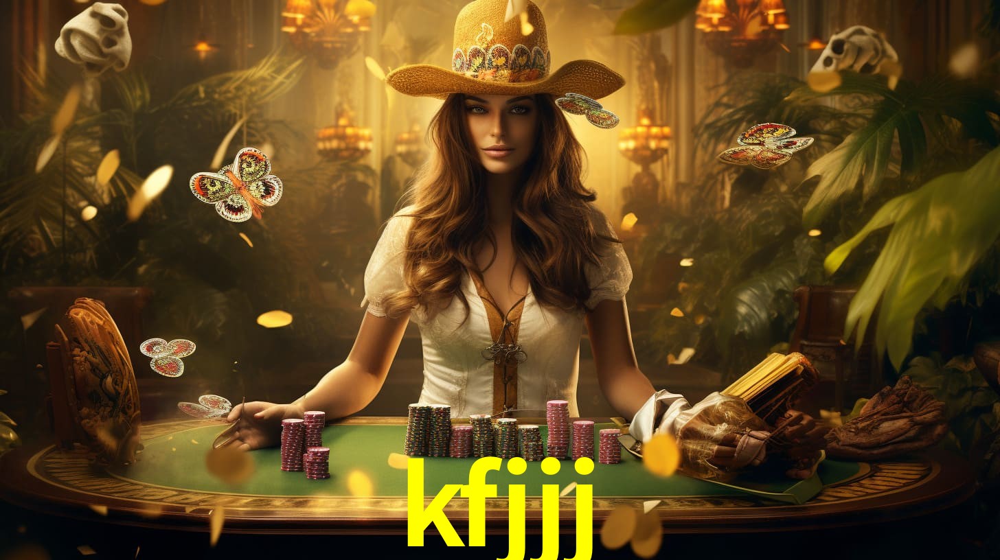 Live Casino kfjjj