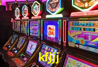 Inovações de Jogos na kfjjj: O Futuro das Experiências Interativas