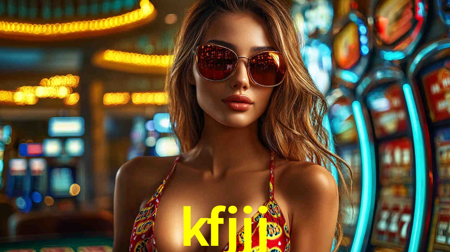 kfjjj bônus — painel de promoções no aplicativo