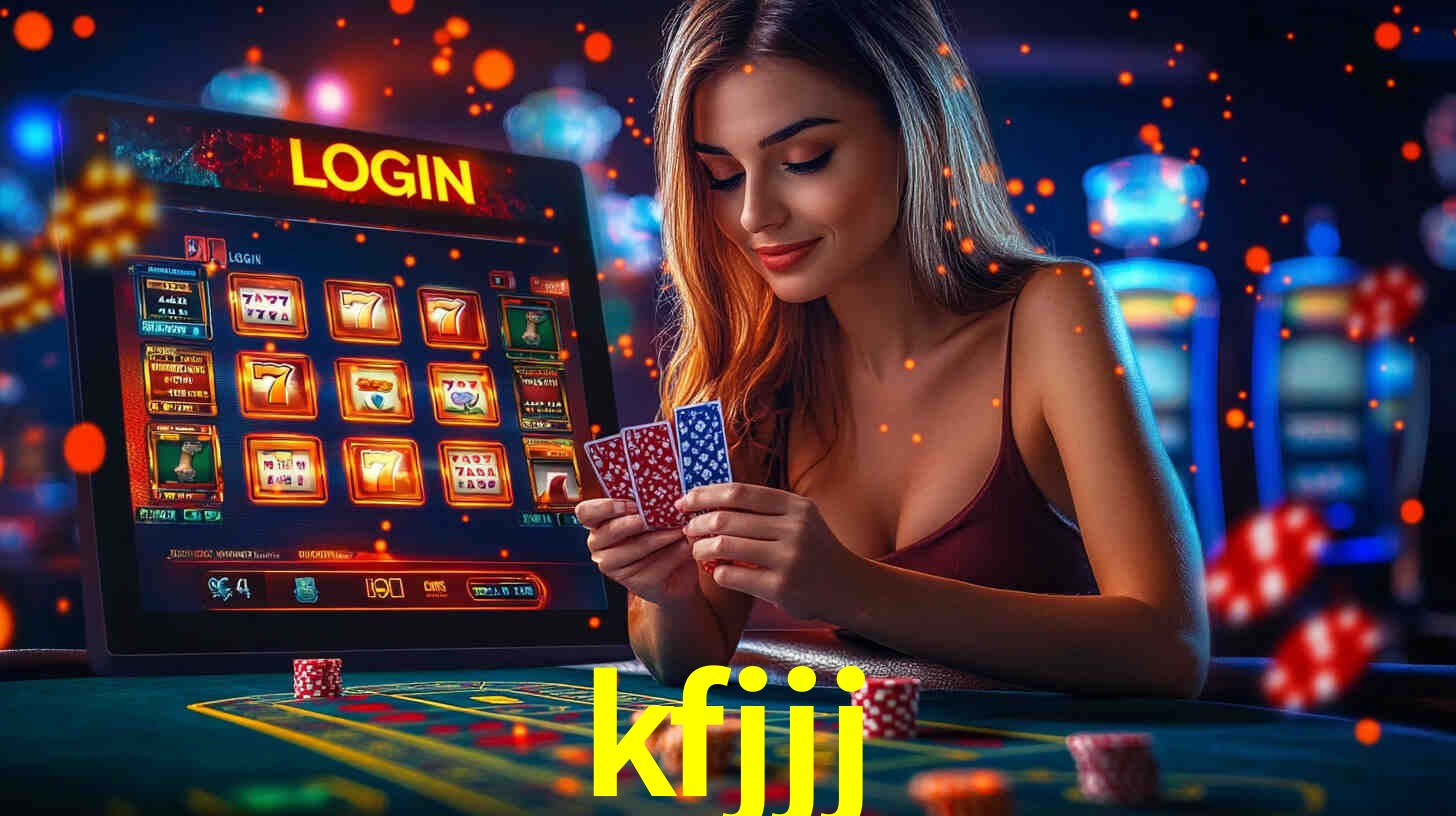 Bônus Generosos e Exclusivos no kfjjj para Você!