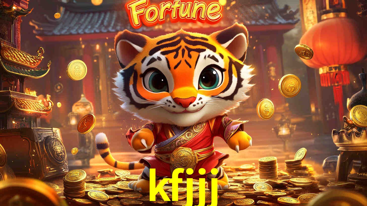 Inovações de Jogos na kfjjj: O Futuro das Experiências Interativas