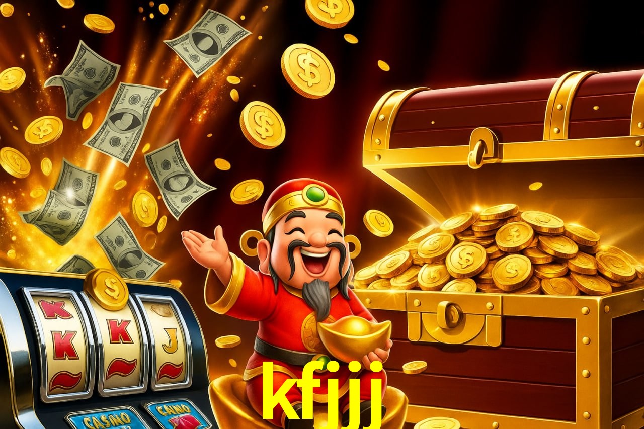 A Emoção da Loteria na kfjjj: Uma Chance de Mudança de Vida