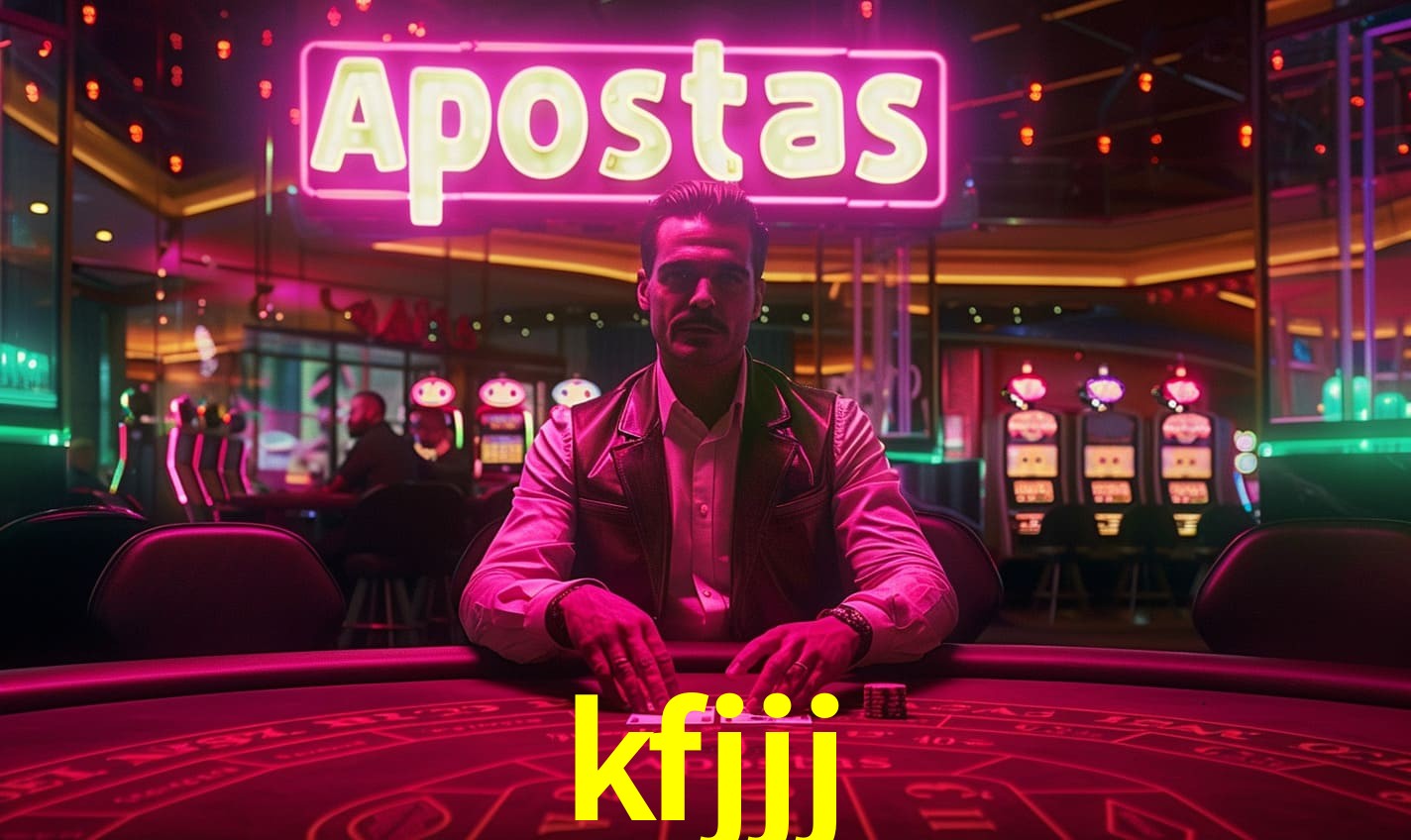 A Experiência Imersiva dos Cassinos Ao Vivo no kfjjj