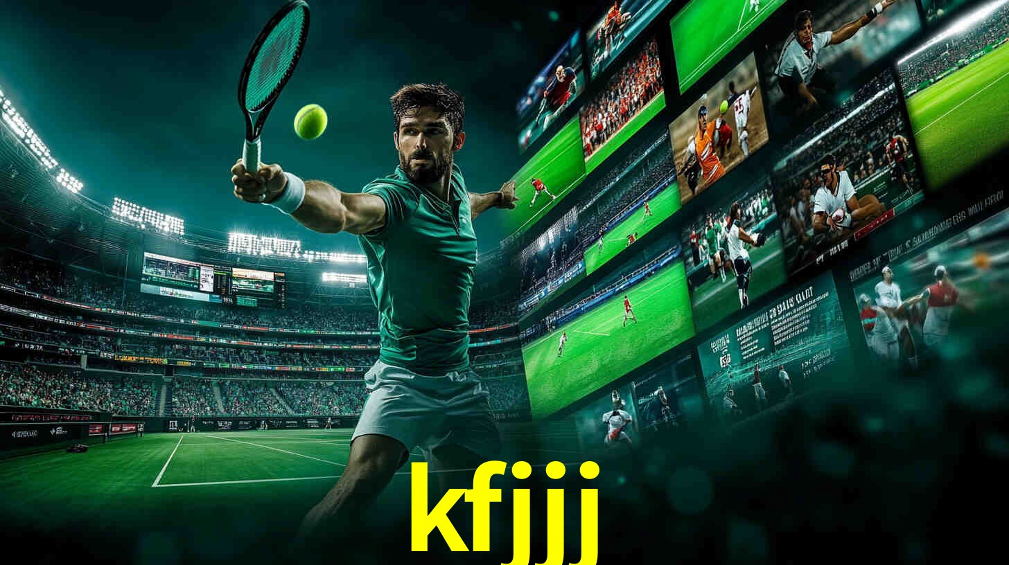 A Revolução dos Aplicativos de Jogos no kfjjj