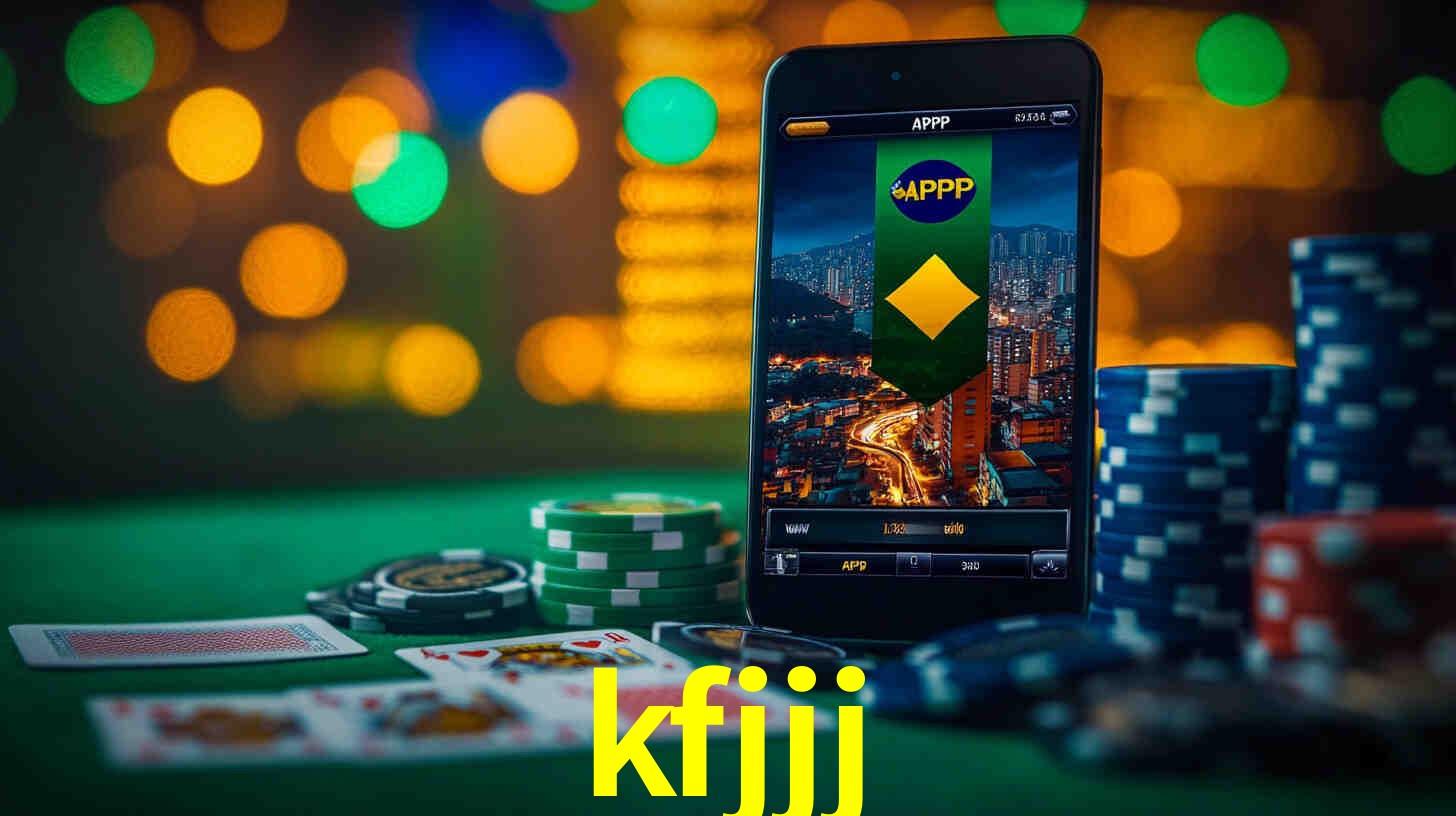 Inovações de Jogos na kfjjj: O Futuro das Experiências Interativas