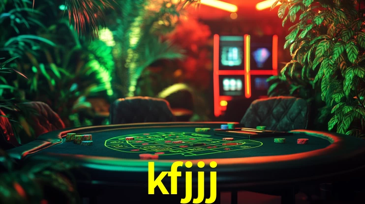 Blackjack Table kfjjj