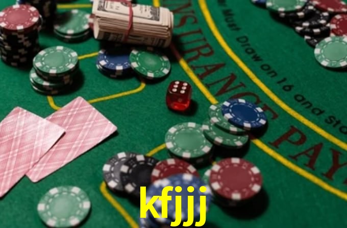 kfjjj bet