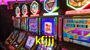 Inovações de Jogos na kfjjj: O Futuro das Experiências Interativas